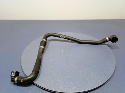 Bmw ix3 g08 шланг водяний рідина охолоджуючий 7926275 фото №1