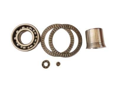 Подшипник редуктор porsche macan фото №1