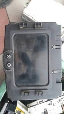 Дисплей opel zafira i 13106238 фото №1