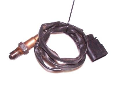 Audi - vw датчик лямбда-зонд nr. 06a906262q , 0285006245/246 фото №1