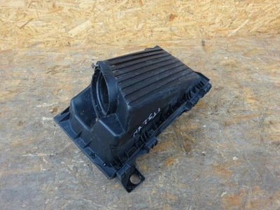 AUDI TT 8N R32 3.2 V6 CUERPO DE FILTRO AIRE 1J0129607AK  