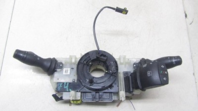 Master iii movano переключатель комбинированный 255678459r фото №1