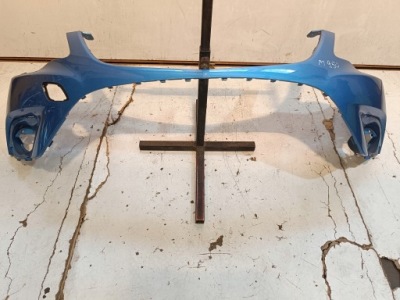 Бампер opel karl rocks перед nr m950 фото №1