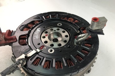 Генератор volvo xc90 ii 36003244 2016 фото №1