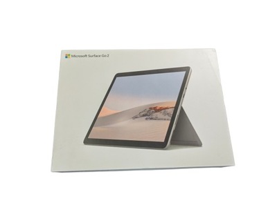 ORYGINAŁ Microsoft Microsoft Surface Go 2 Pudełko