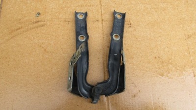 Vw tiguan 5n lc9x петлі капот фото №1