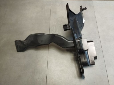 Mercedes-benz s w222 2014 трубка зливна a2228322190 rhd фото №1