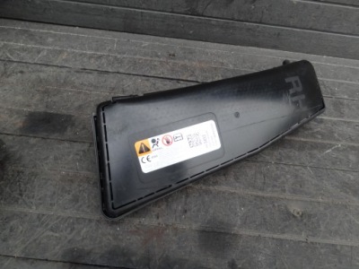 Opel karl 2016 air bag подушка сидіння права оригінал фото №1