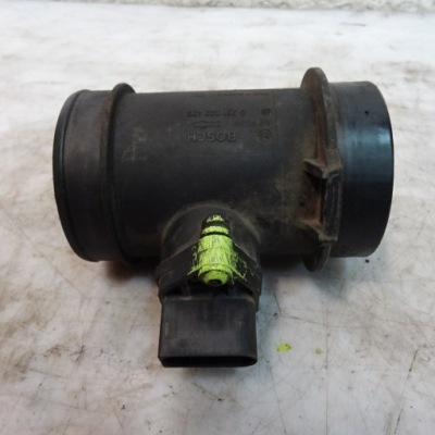 Audi a6 c5 2.5tdi расходомер 0281002429 фото №1