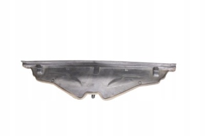 Захист жабо bmw x3 f25 16r 7213661 фото №1