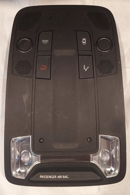 Audi a3 s3 8y s-line комплектная лампа потолочный освещение салона фото №1