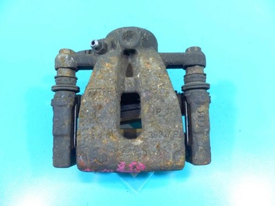 Суппорт задняя левый land rover freelander ii 06-11 фото №1