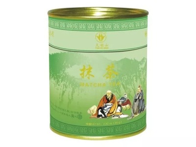 Matcha - herbata z Azji 80g