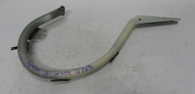 Mercedes w212 петля крышки багажника правый фото №1