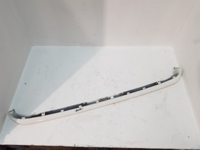 Молдинг бампера перед 9818204980 opel combo e 21r eu ewp фото №1