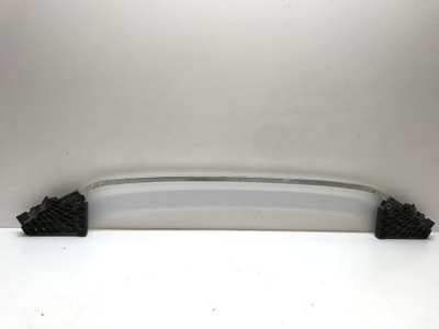 Mini clubman f54 lift балка нижня перед + кріплення 9498361 фото №1