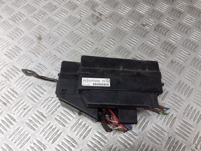 Коробка предохранителей forester 2.0 82231fc00079 фото №1