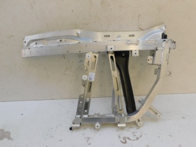 Каркас двері задня правий bmw i3 m-ód poznań фото №1