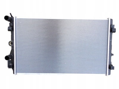 Радіатор wody ibiza v 673208-1 фото №1