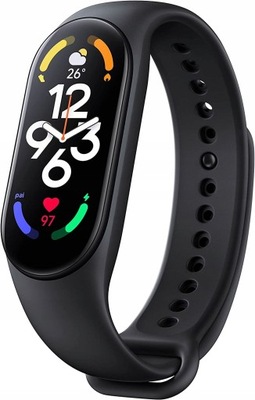 Smartwatch Xiaomi Smart Mi Band 7 BRAK J. POLSKIEG