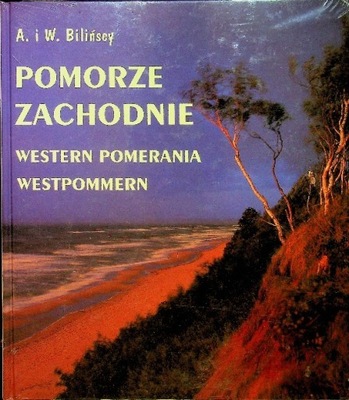 Agnieszka Bilińska - Pomorze Zachodnie