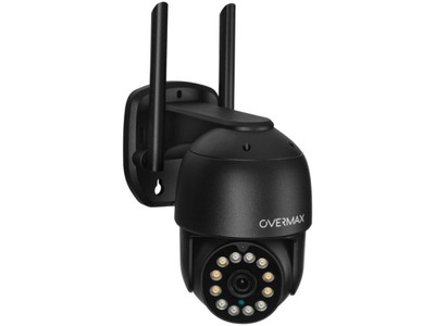 Kamera OVERMAX Camspot 4.95 Czarny