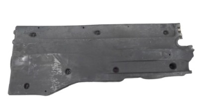 Vw passat b8 защита плита подвеска 3q0825202f фото №1