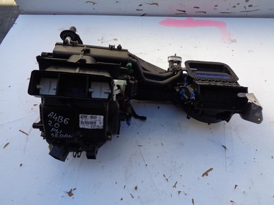 Обігрівач 8e1820005b audi a4 b6 фото №1