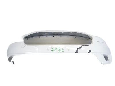 Ford transit connect lift бампер перед передний фото №1