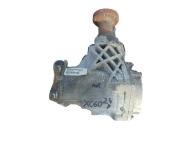 Редуктор volvo xc60 2.4d 31256684 фото №1