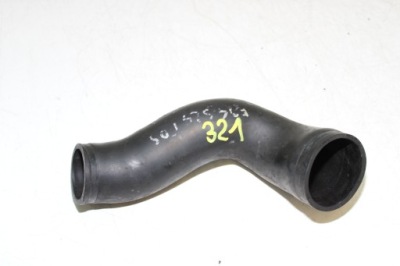 Wąż труба турбіни bmw e34 525tds m51 2.5 tds 2245739 фото №1
