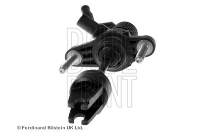 Насос сцепление. toyota urban cruiser 1,3,/1,4 d-4d 09- фото №1