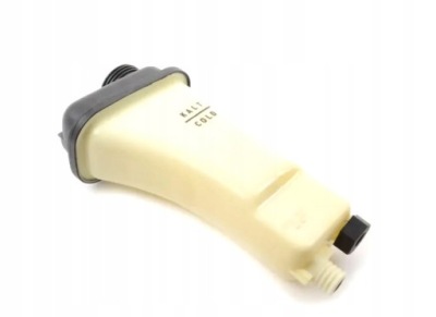 Бачок розширювальний bmw 3 e36 91-98 фото №1