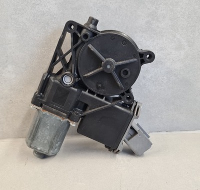 Підйомник моторчик модуль скло двері передній правий buick regal фото №1