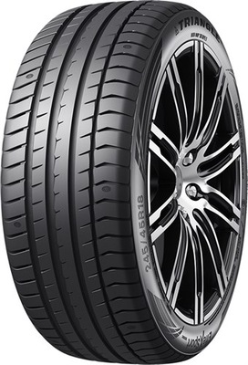 2 X TRIANGLE EFFEX SPORT TH-202 255\/40R20 101 Y ШИНА LETNIA фото