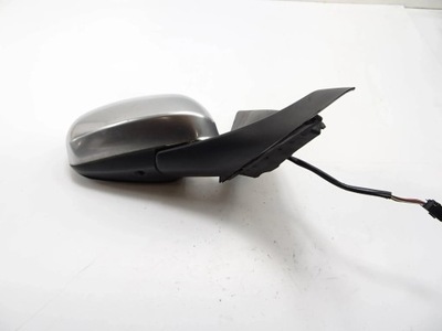 Зеркало правый перед alfa romeo giulietta 7pin хром anglik фото №1