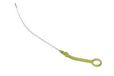 Щуп рівня оливи щуп vag 03l115611r фото №1