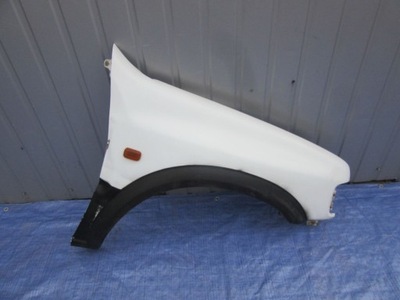 Opel frontera b 98-04 крыло правый перед молдинг поворотник kpl фото №1