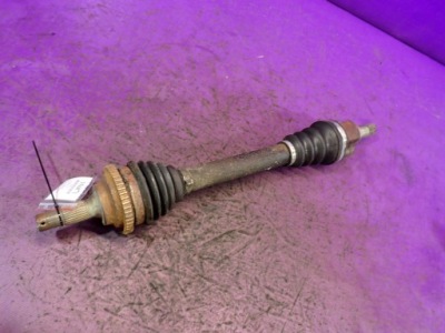 Peugeot 206 02-09 1.6 приводной вал левая шарнир pod abs фото №1