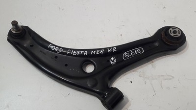 FORD FIESTA MK8 SVIRTIS DEŠINYSIS PRIEK. H1BC-3042-R 