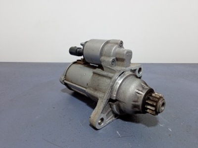 Vw passat b8 1.5 tsi стартер 0am911022c фото №1