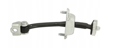 Citroen c4 04-11 ограничитель дверь задняя lewa=prawa фото №1