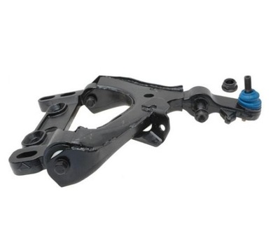 Рычаг передний/нижний chevrolet trailblazer 2004-2007 фото №1