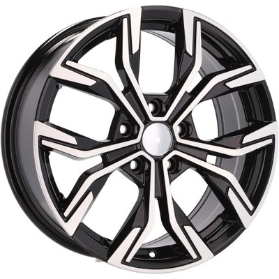 LLANTAS 17 PARA HONDA ACCORD VII (CL) VIII (CU CW) RESTYLING X (CV) VI (CG CH)  