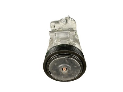 COMPRESOR DE ACONDICIONADOR VW SEAT SKODA AUDI 1K0820859T  