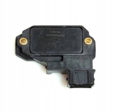 Модуль зажигание do citroën ax berlingo bx c15 zx фото №1