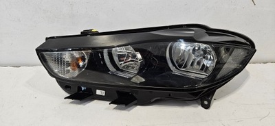 Лампа лівий перед jaguar xe gx73 13w030 фото №1