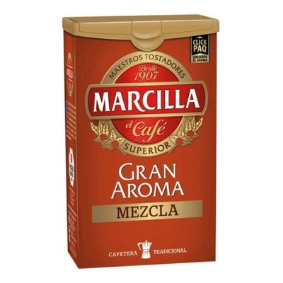 Kawa mielona Marcilla Mezcla (250 g)