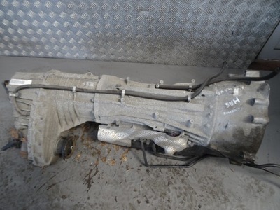 Коробка передач передач porsche cayenne has/tr60sn фото №1