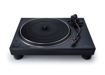 Gramofon Technics SL-1500C / Czarny